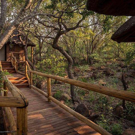 Tshwene Lodge Vaalwater Esterno foto