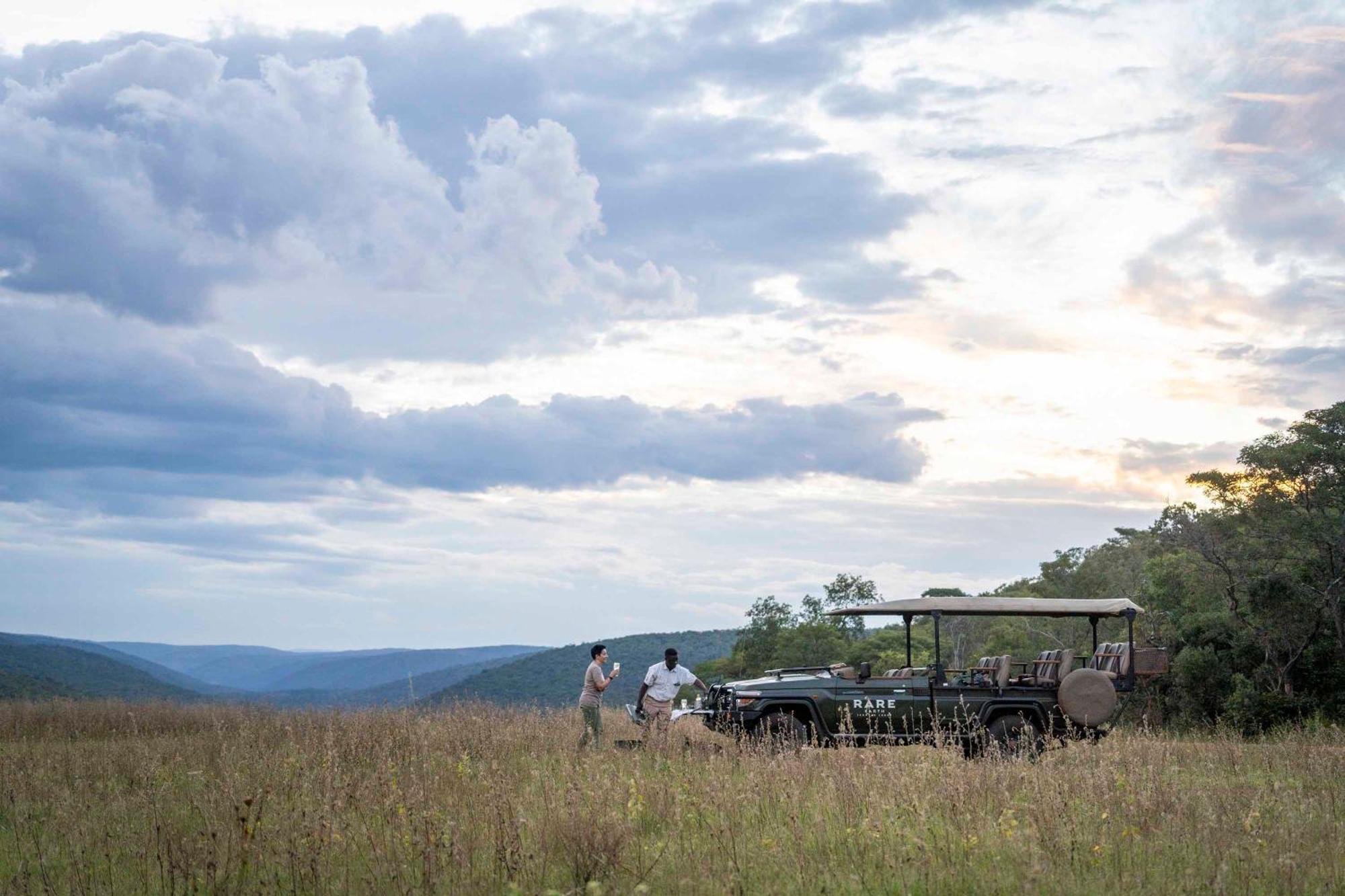 Tshwene Lodge Vaalwater Esterno foto