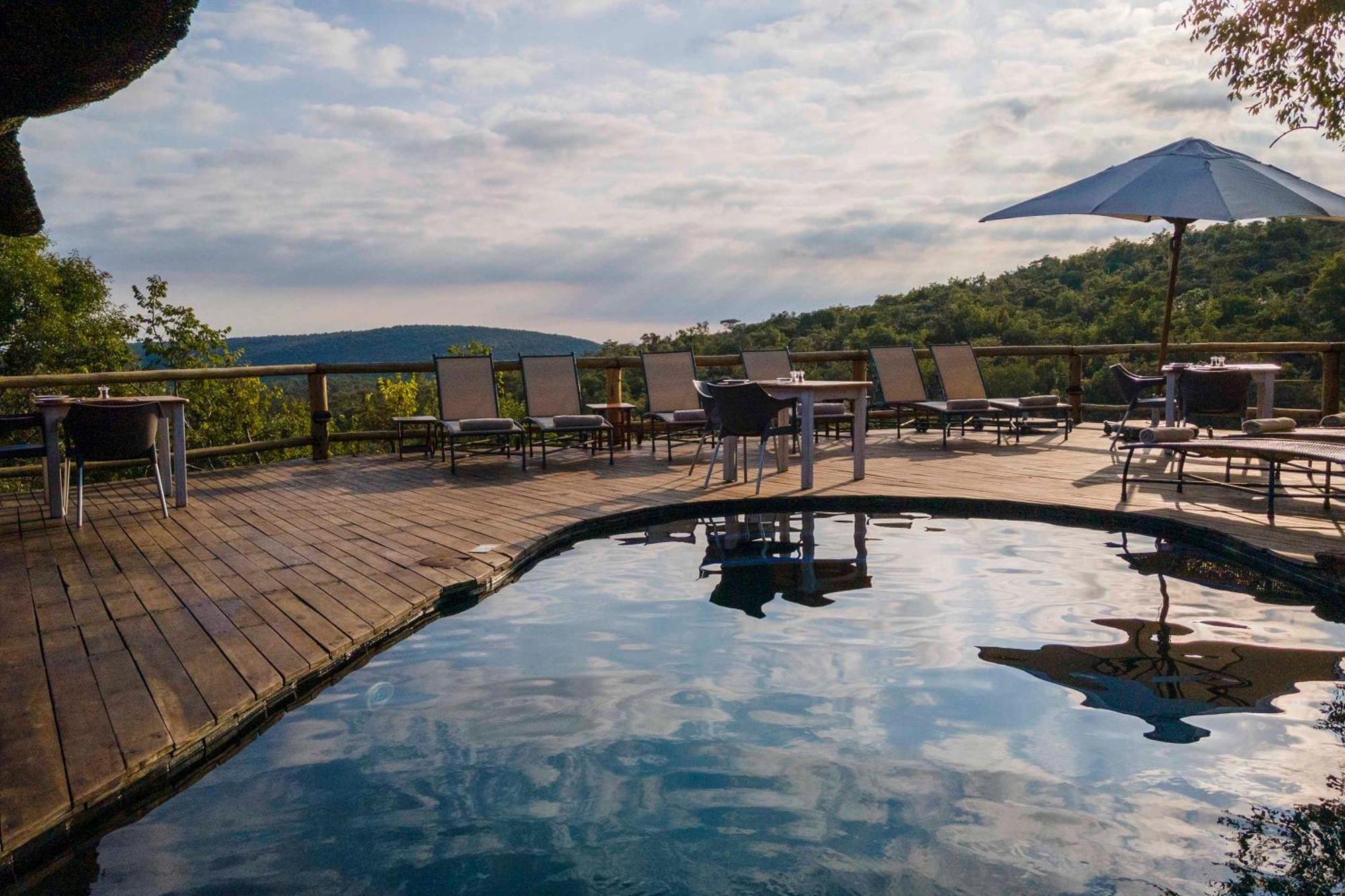 Tshwene Lodge Vaalwater Esterno foto