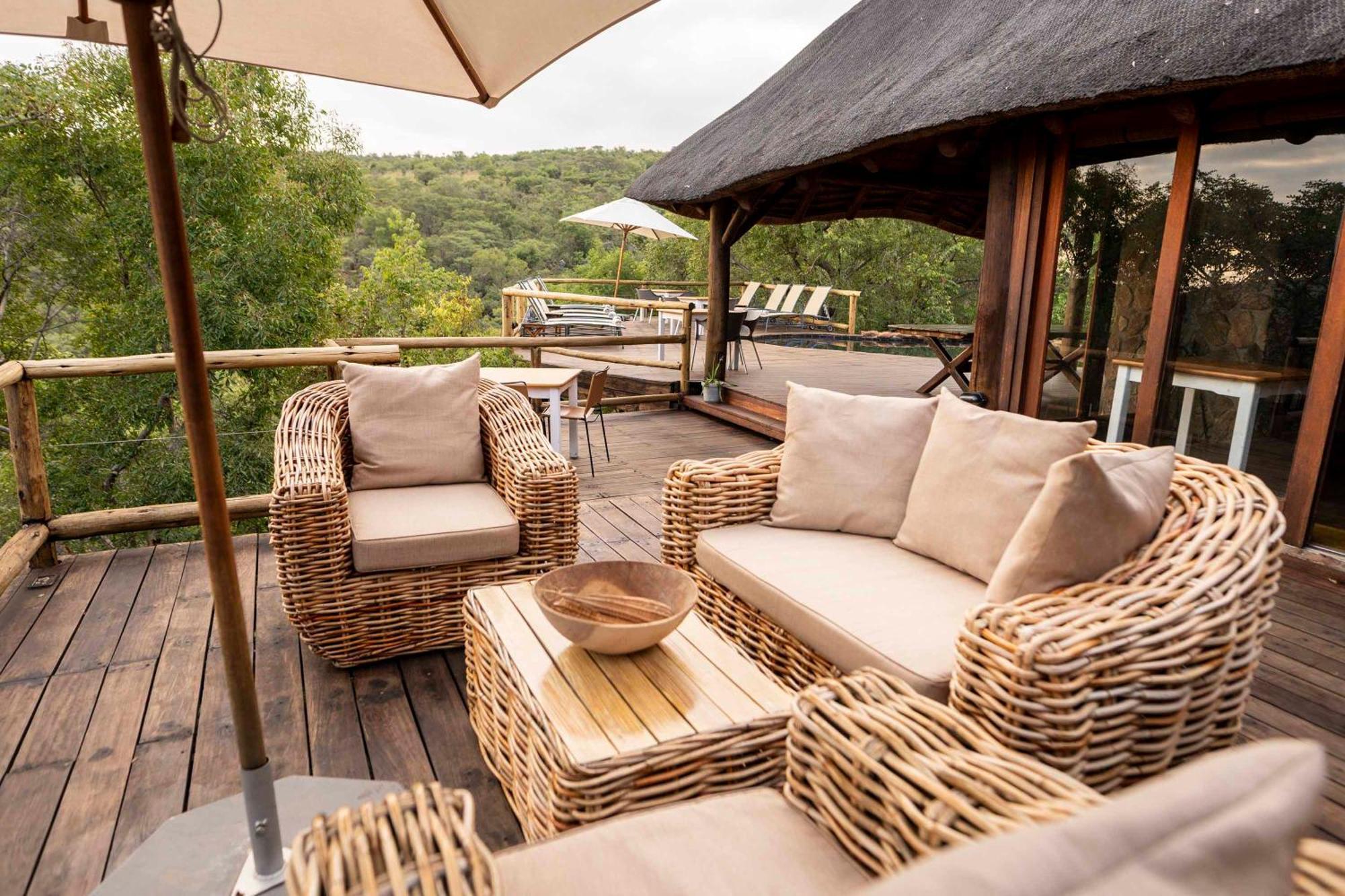 Tshwene Lodge Vaalwater Esterno foto
