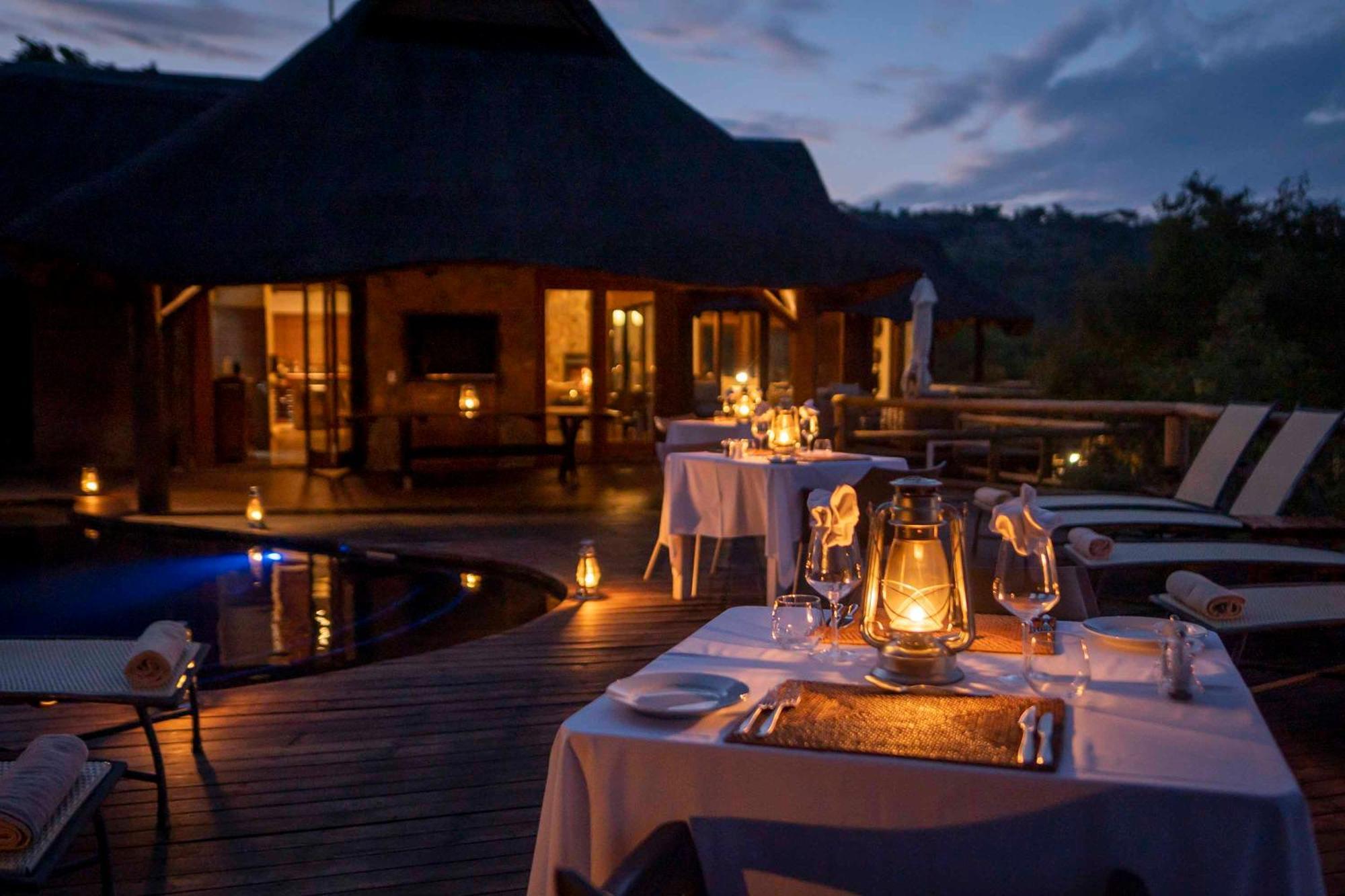 Tshwene Lodge Vaalwater Esterno foto