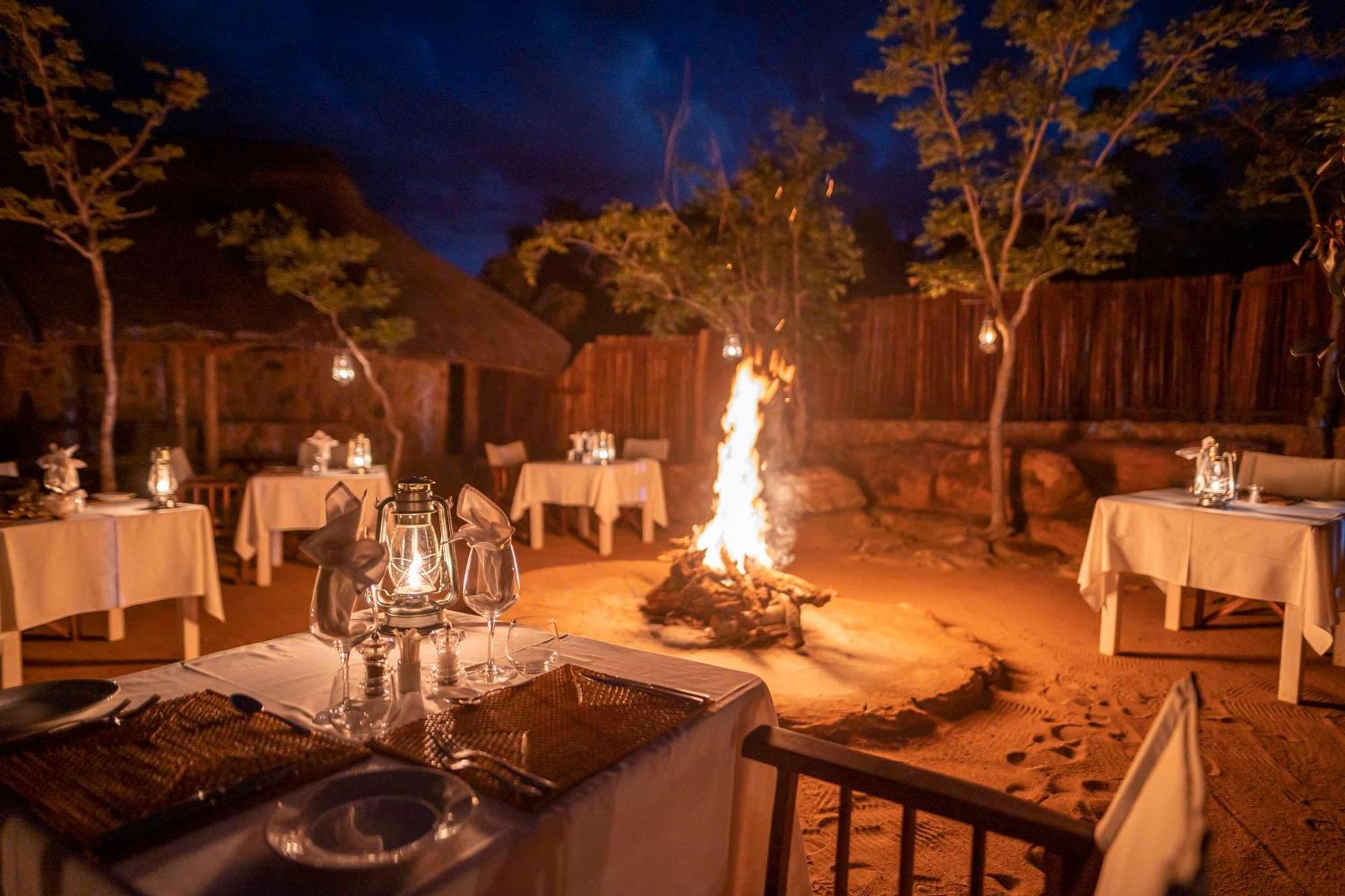 Tshwene Lodge Vaalwater Esterno foto