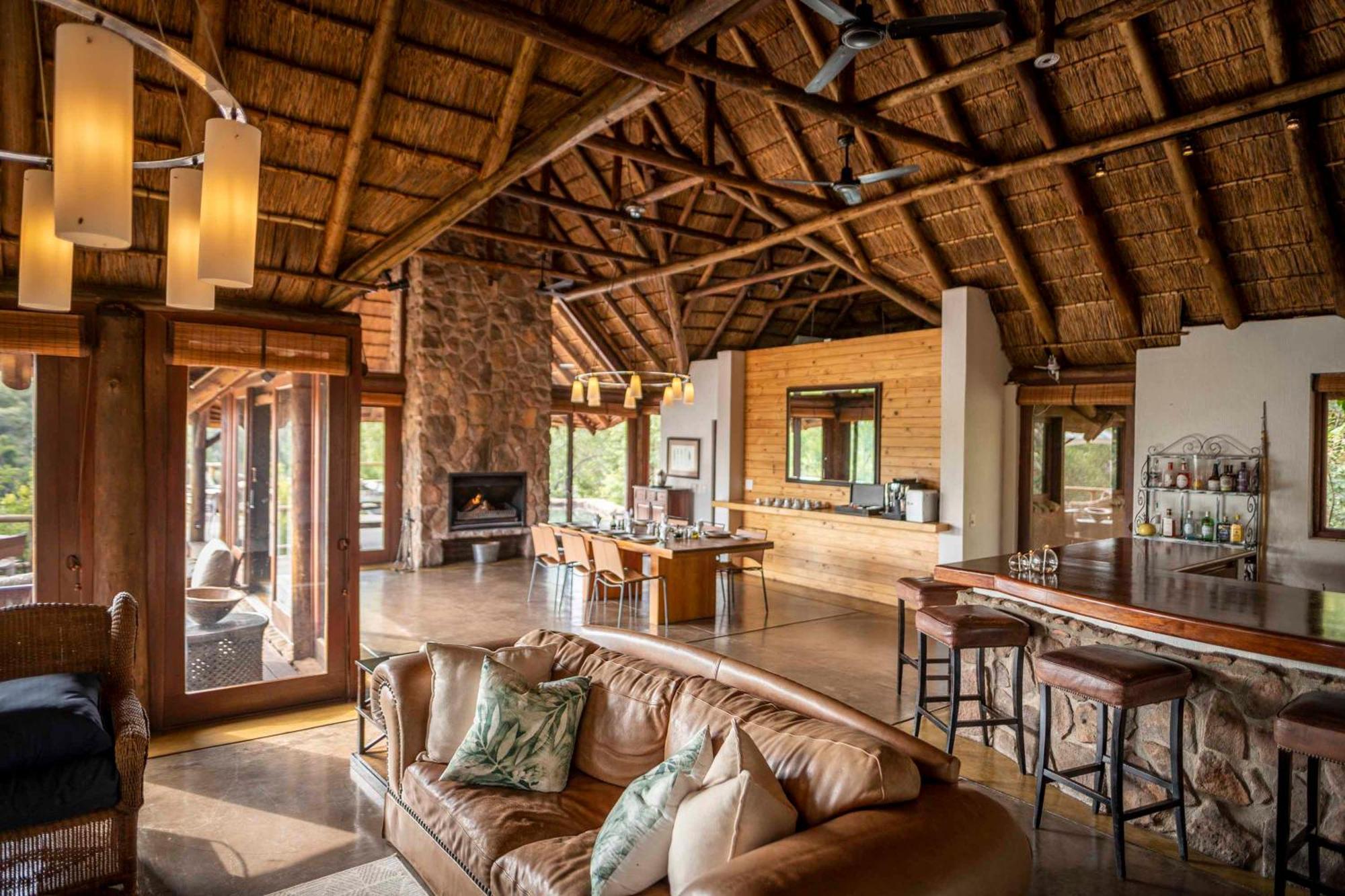 Tshwene Lodge Vaalwater Esterno foto