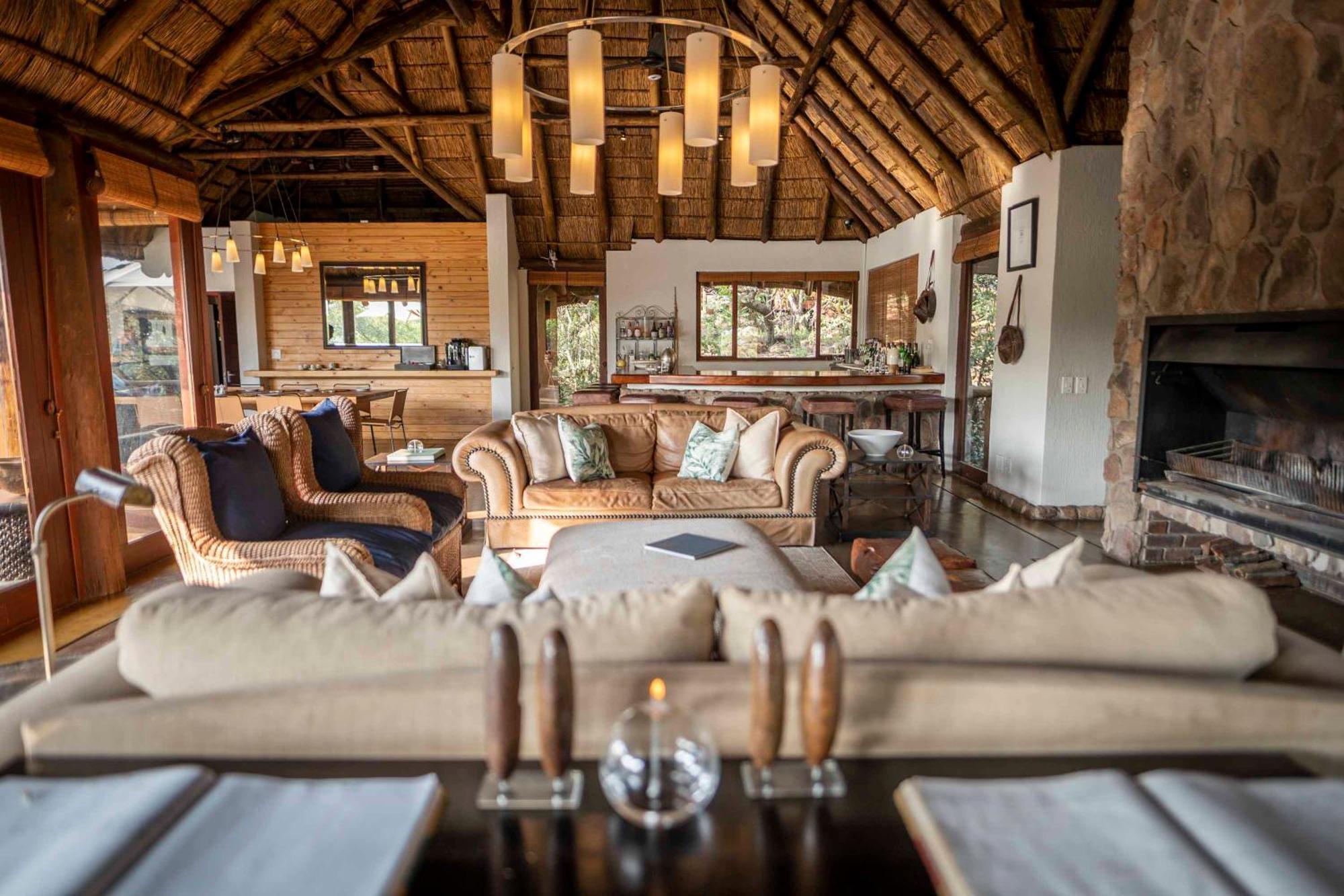Tshwene Lodge Vaalwater Esterno foto