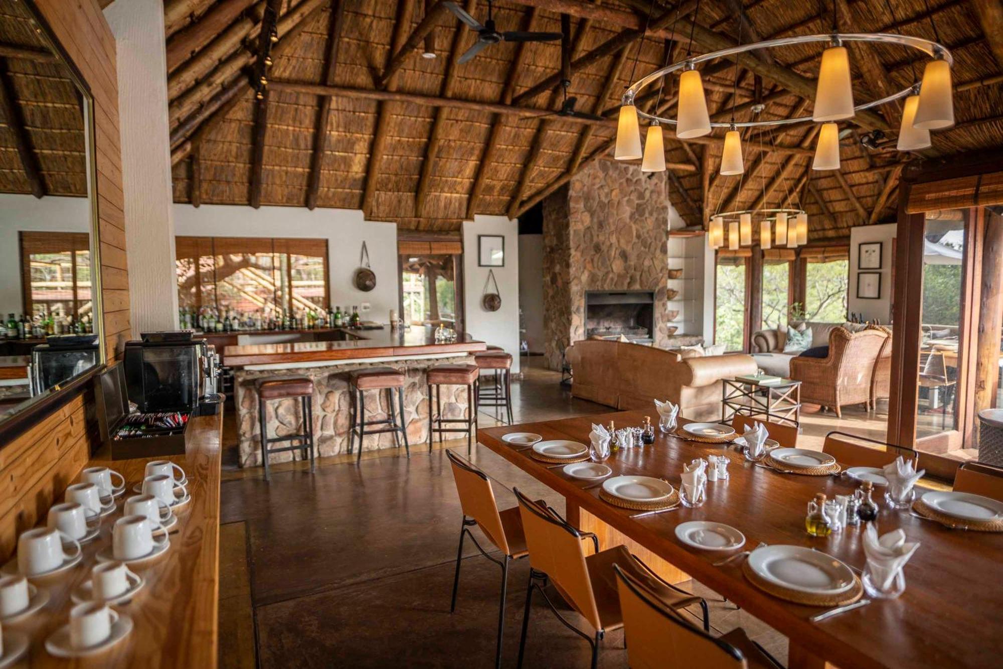 Tshwene Lodge Vaalwater Esterno foto