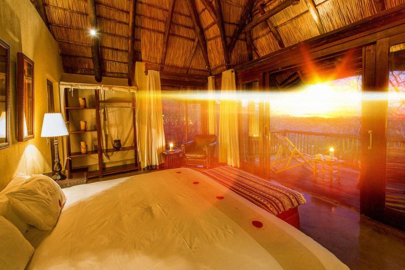 Tshwene Lodge Vaalwater Esterno foto
