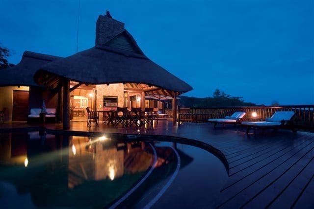 Tshwene Lodge Vaalwater Esterno foto