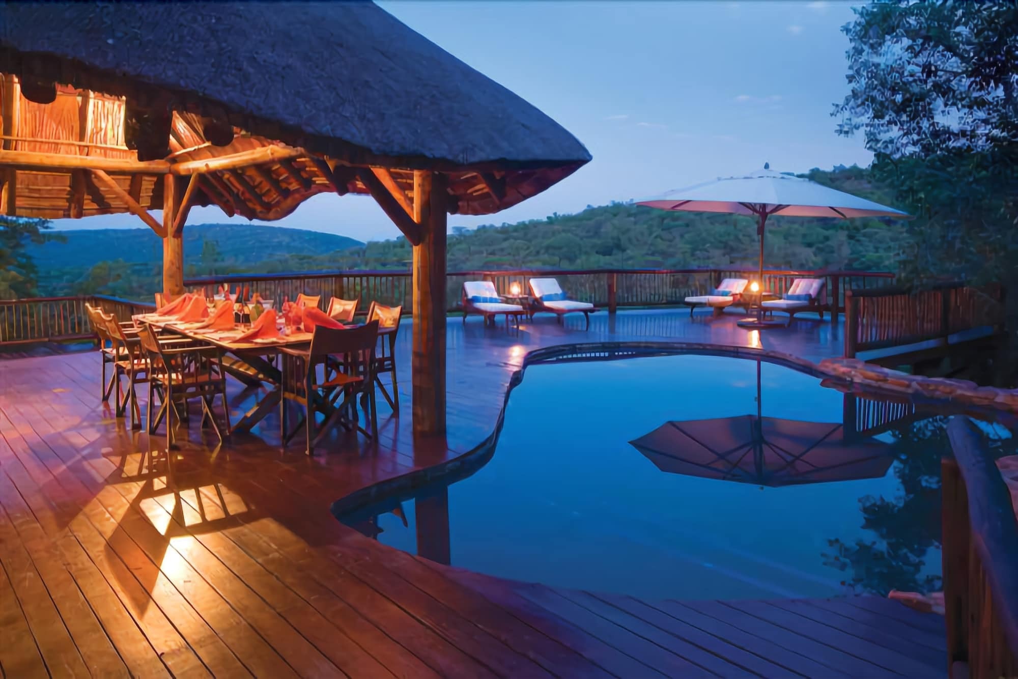 Tshwene Lodge Vaalwater Esterno foto