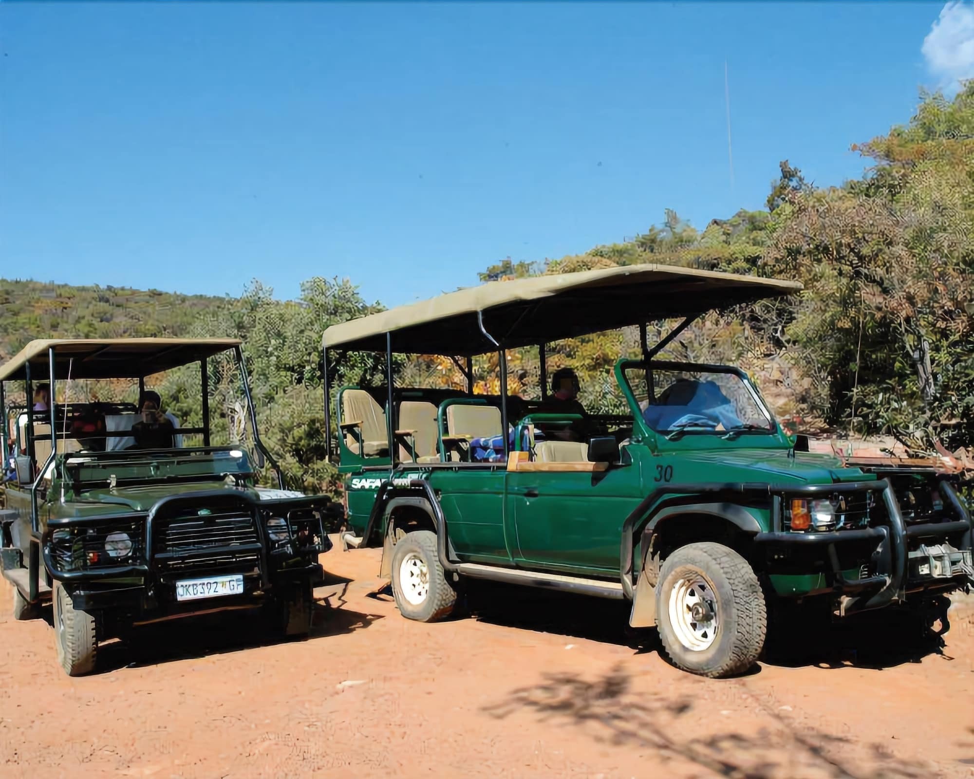 Tshwene Lodge Vaalwater Esterno foto